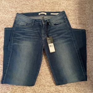 Women jeans